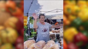 Logan Square Farmers Market back on this weekend after being called off