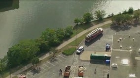 Body found in Chicago River in Bucktown