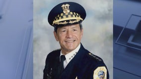 Former CPD Supt. Matt Rodriguez dies at 87