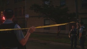 Offender shot by Chicago police during narcotics investigation in South Shore