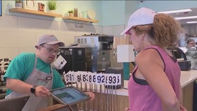 Gerry's Cafe in Arlington Heights provides opportunities for workers with intellectual disabilities