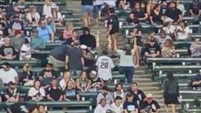 Chicago police explain why White Sox game continued after fans shot inside ballpark