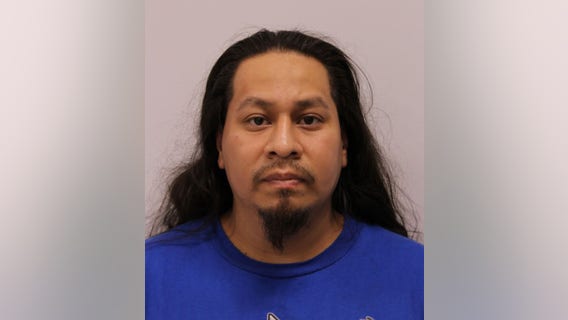 Cook County man charged with beating pregnant woman, threatening to shoot her