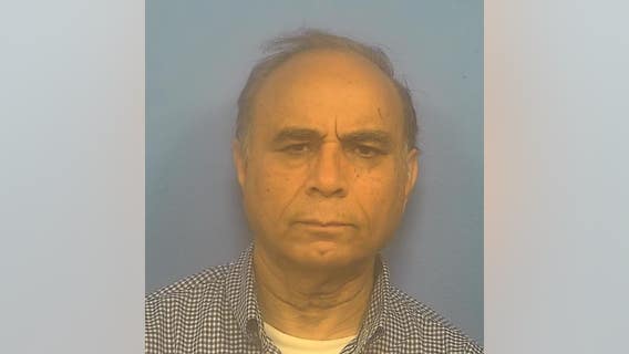 Glendale Heights Village President charged with disorderly conduct