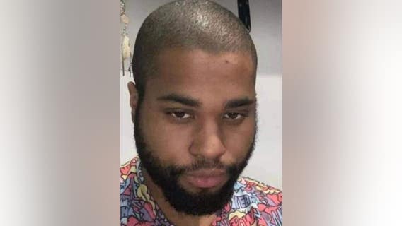 High-risk missing man last seen in Logan Square located