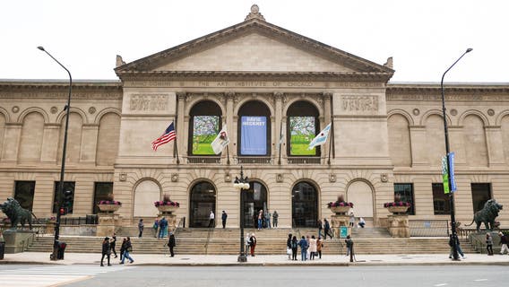 Art Institute showed 'willful blindness' in buying Nazi-looted art, New York prosecutors say