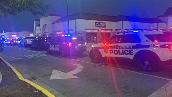 Boy shot, teens jump on cars amidst large gathering in Cicero