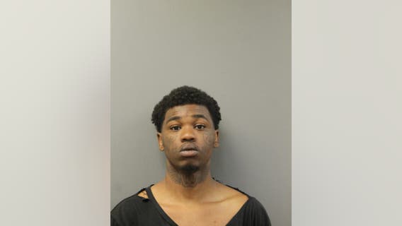 Chicago man charged in Logan Square carjacking: police