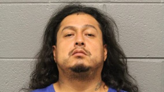Berwyn man charged in stabbing in West Garfield Park
