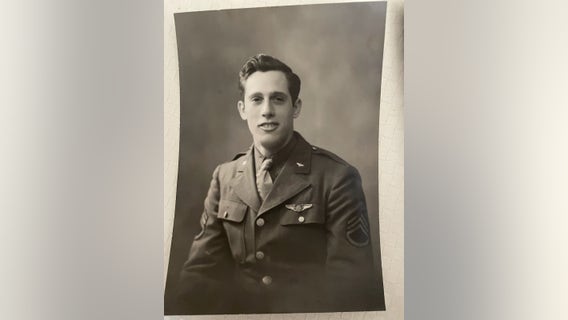 Chicago WWII soldier's remains identified decades later