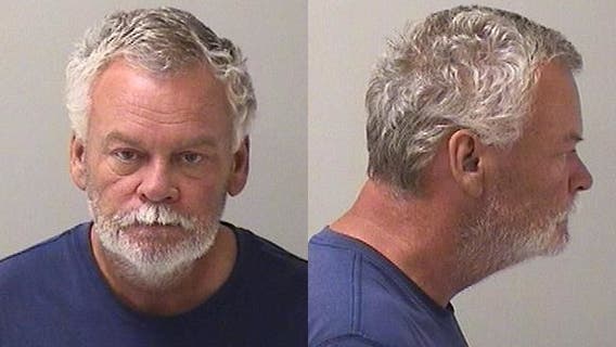 Former Elgin man guilty of sexually assaulting child