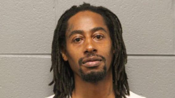 Chicago man charged in Austin shooting