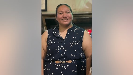 Chicago woman found safe after being reported missing from Hermosa