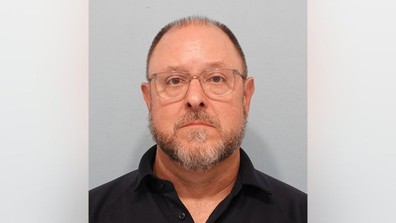 Aurora man allegedly steals thousands from Naperville Boy Scout Troop