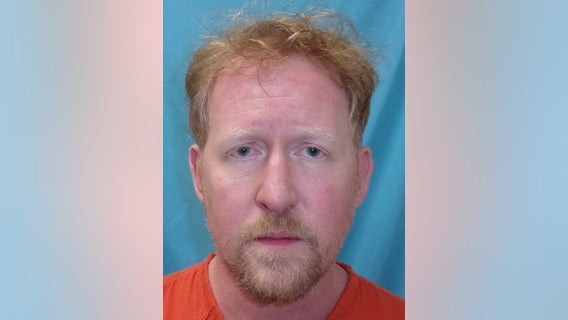 Former Navy SEAL who claims he killed Osama bin Laden arrested in Frisco