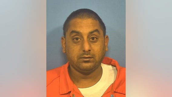 Woodridge man drove drunk, fatally struck bicyclist and fled scene: prosecutors