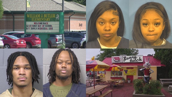 Week in Review: Suburban art teacher controversy, Von Maur fragrance theft, Terrifying armed robberies