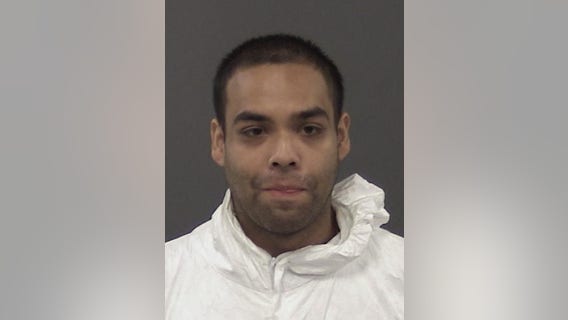 24-year-old man charged with shooting Bolingbrook police officer