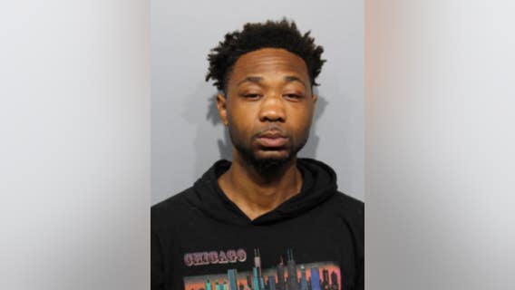 Chicago man burglarized office at condo building in Arlington Heights: police