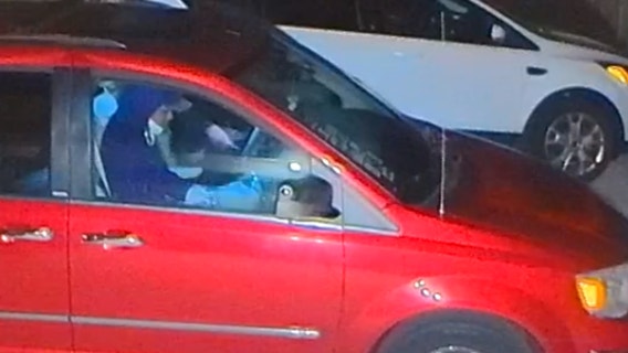 Cars stolen, burglarized in Libertyville