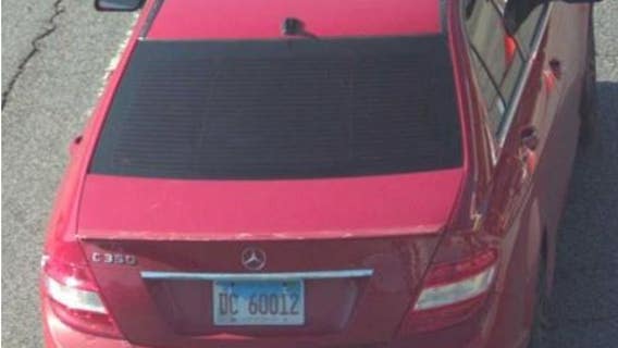 Noble Square hit-and-run: Driver struck pedestrian in crosswalk, fled the scene