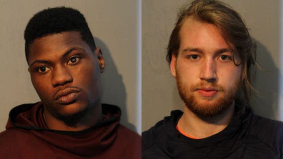 4 suspects charged in Beverly carjacking: Chicago police
