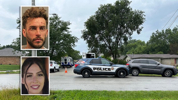 Lauren Pikor case: Man charged in murder has lengthy criminal history