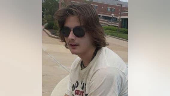 Man, 19, found after going missing from Lincoln Park