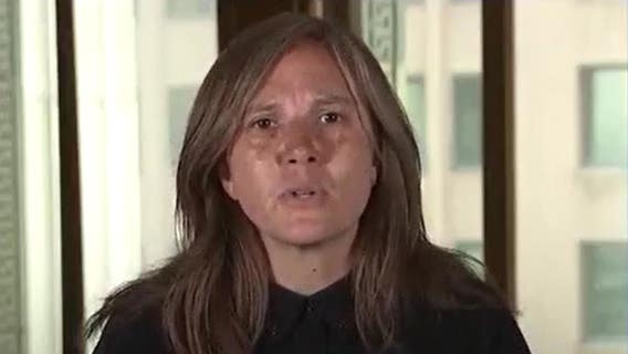 Another one of Lightfoot’s Cabinet stars leaving Johnson administration