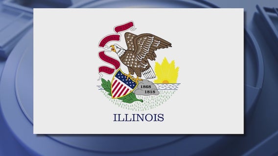 Pritzker signs bill to explore new state flag for Illinois