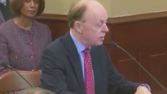 Michael Madigan's former Chief of Staff says he didn't purposely give false testimony to feds