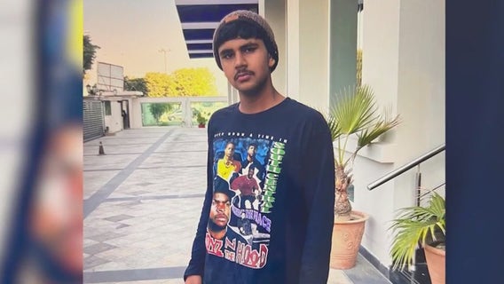 Ebrahim Akhoon: Body recovered from Lake Michigan is missing Glendale Heights man