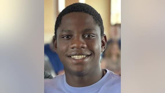 Boy, 16, found safe after going missing at O'Hare Airport