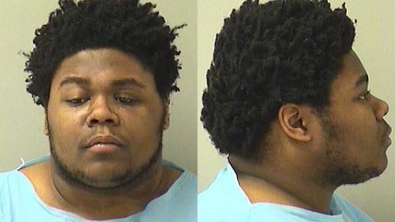 Chicago man sentenced for shooting woman eating in fast food parking lot