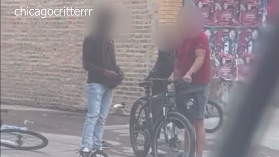 Surge in robberies grips Chicago's West, Northwest sides; new police plan announced