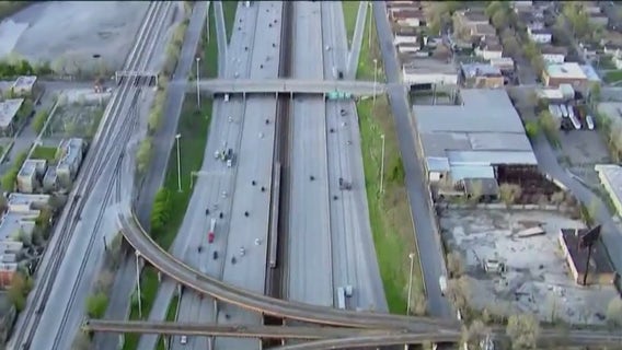 Major investment announced for transportation projects across Cook County