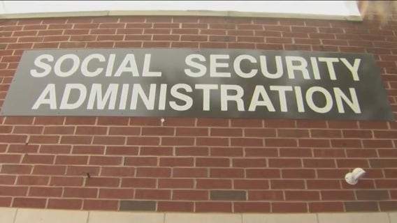 Chicago's Southwest Side residents get new Social Security Administration office