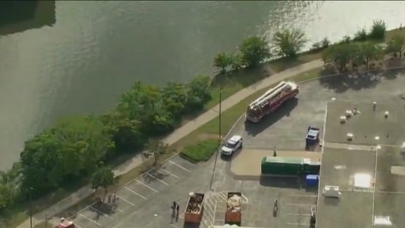 Body found in Chicago River in Bucktown