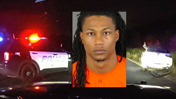 Waukesha mail theft; paint splatters help police ID suspect SUV