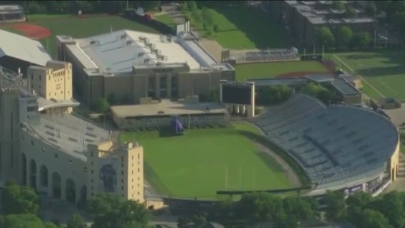 Wilmette to ask Evanston city leaders to block planned renovations at Northwestern's Ryan Field