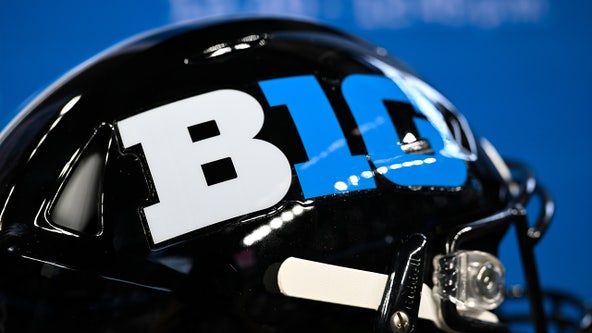 Here are 18 football players to watch next season in the Big Ten Conference
