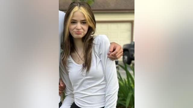 Missing 12-year-old Algonquin girl found safe