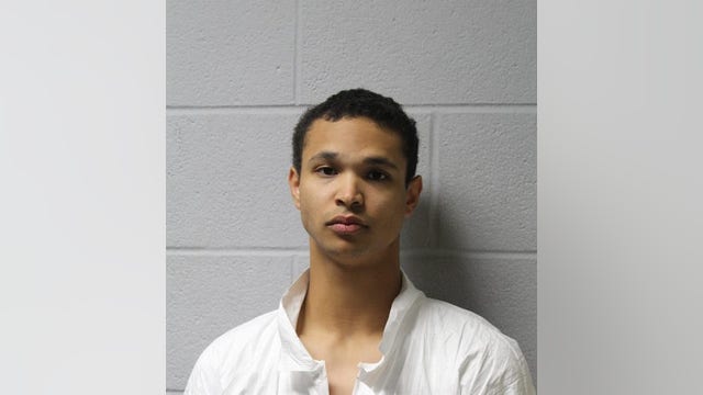 Son fatally stabbed father in Glenview during argument over smoking marijuana before work: prosecutors