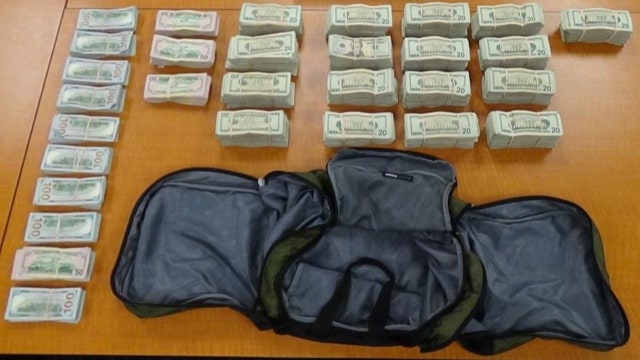 12 arrested after multi-year drug trafficking bust in Chicago nets $400K in cash and narcotics