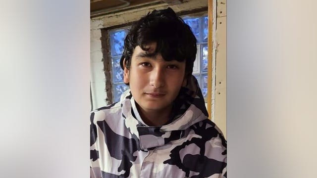 17-year-old boy missing from Romeoville since May