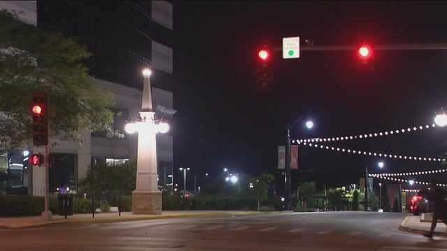 2-vehicle crash in Kankakee leaves 4 children injured, 1 seriously: police