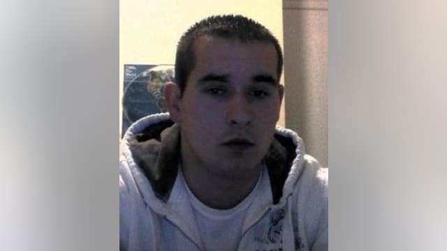 Man reported missing from Chicago's North Side since November