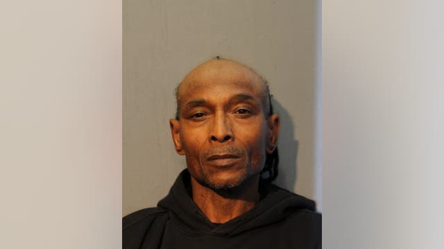 Man charged in Chicago Lawn murder: police
