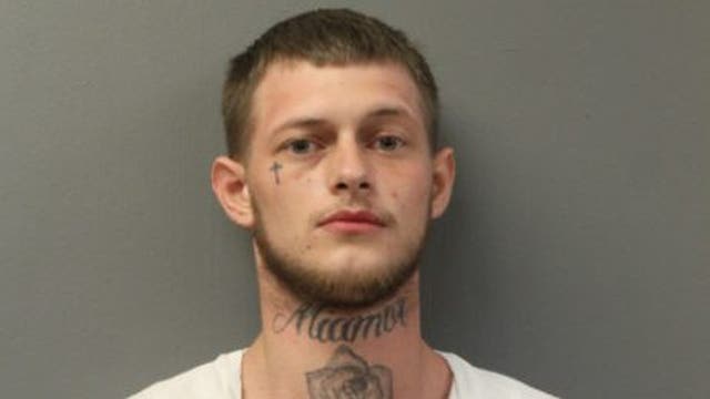 Lake County man faces murder, drug charges in Cragin shooting