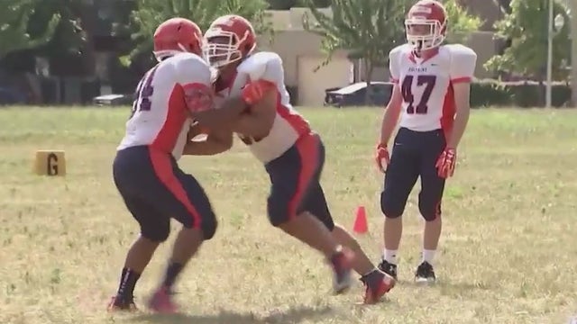 Chicago-area schools make adjustments to counter extreme heat